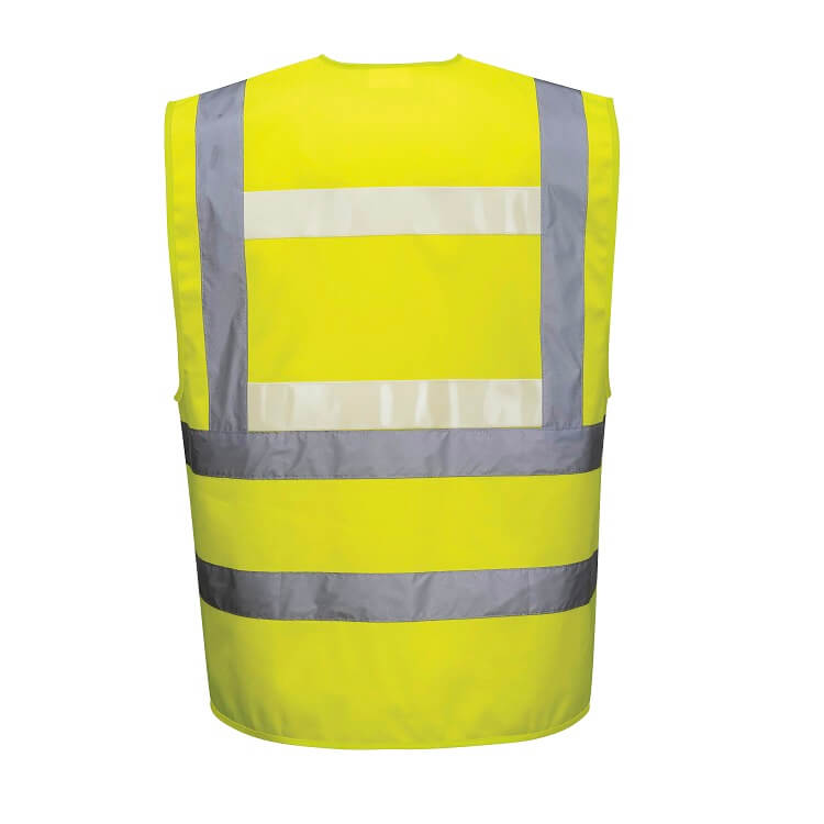 G470 Triple Technology Vest - dixiesworkwear