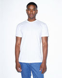 American Apparel Adult Polycotton T-shirt BB401