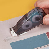 Metz Glue Tape - Printed