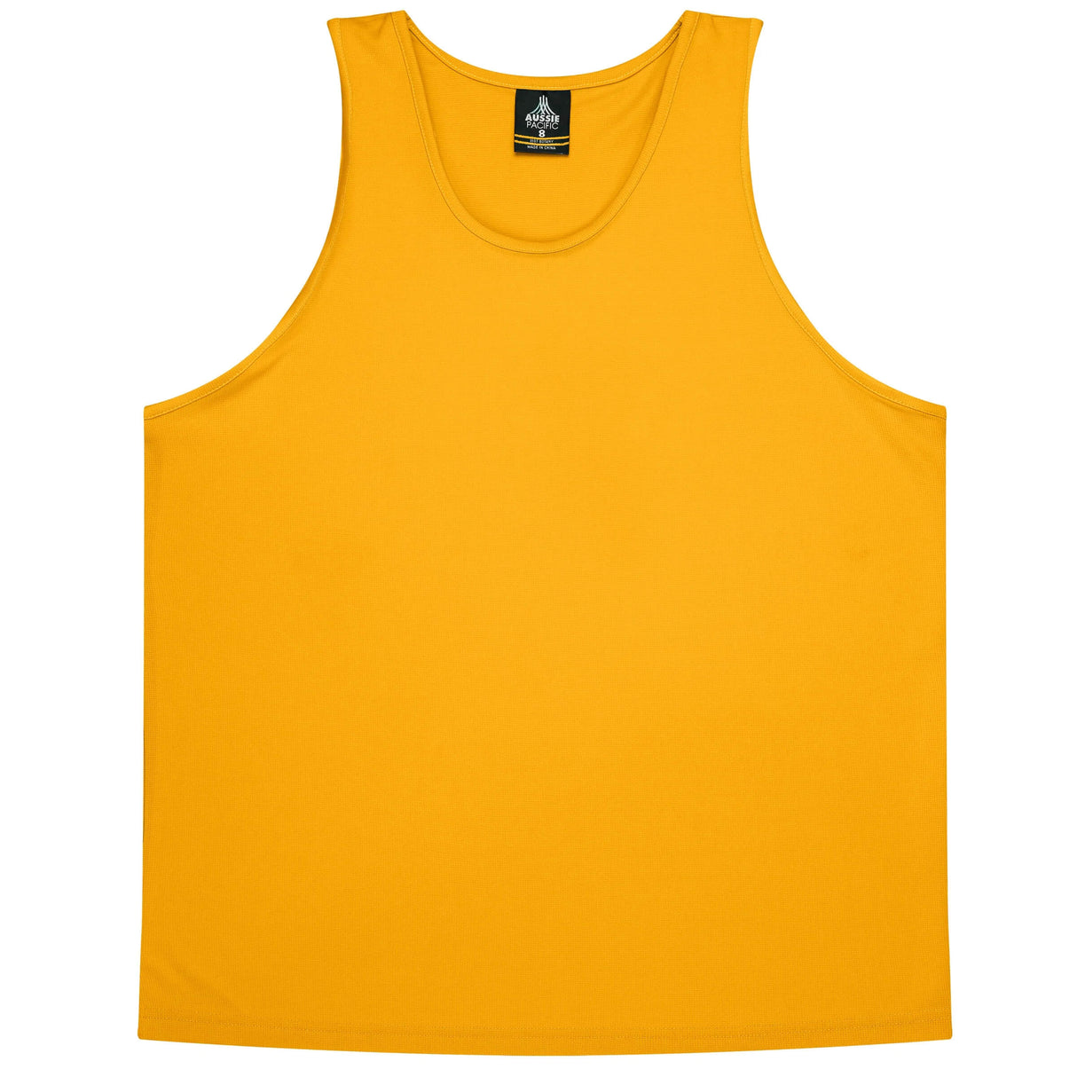 3107 Botany Kids Singlet