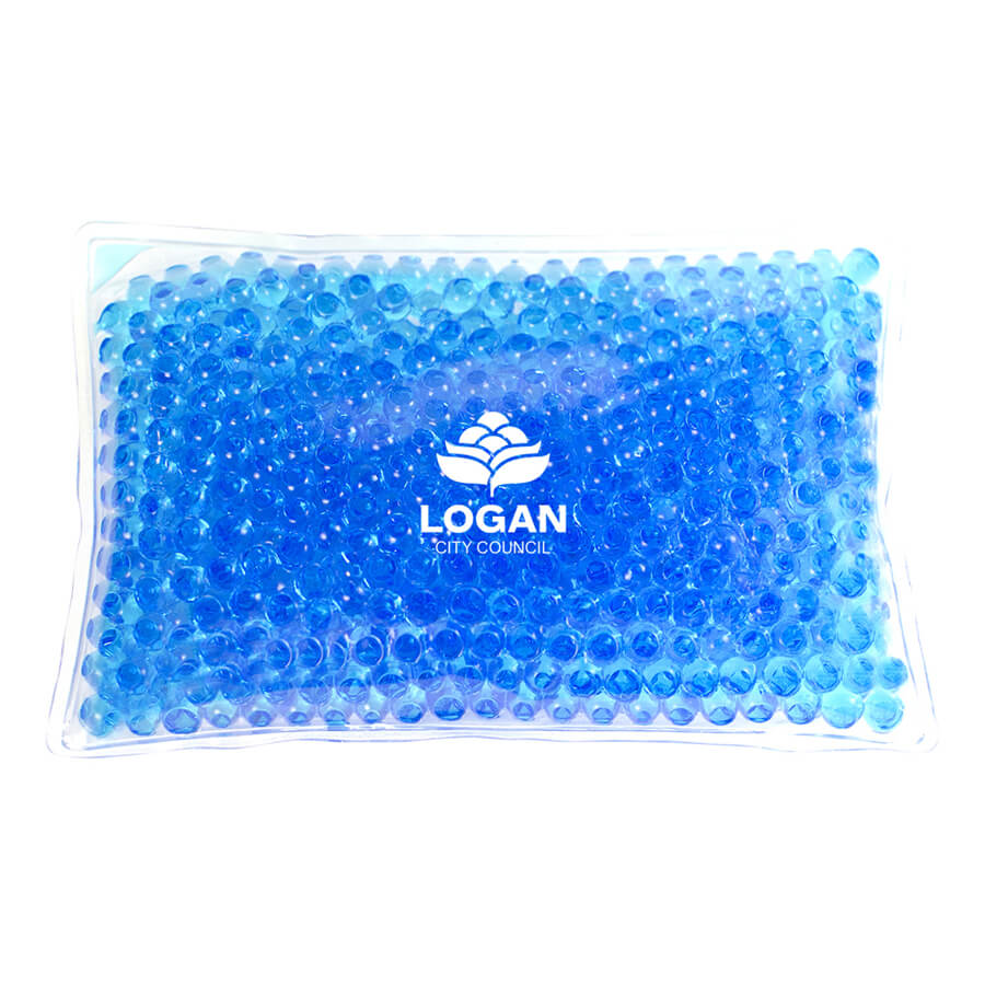 Bead Hot and Cold Pack - Printed