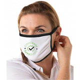 Cotton Face Masks - Printed