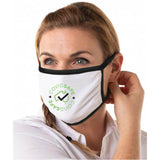 Cotton Face Masks – 3 Layer - Factory Direct Printed