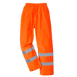 H441 Hi-Vis Rain Trousers - dixiesworkwear