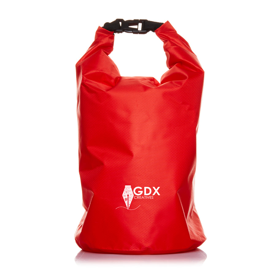 Primo 10L Dry Bag - Printed