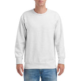 HF000 Gildan Hammer Crewneck Fleece Sweatshirt - Printed