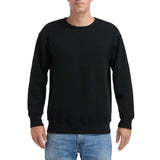 HF000 Gildan Hammer Crewneck Fleece Sweatshirt