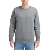 HF000 Gildan Hammer Crewneck Fleece Sweatshirt