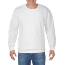 HF000 Gildan Hammer Crewneck Fleece Sweatshirt - Printed