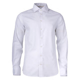 HFY50 Yellow Bow 50 Shirt Mens - Embroidered