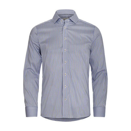 HFY53 Yellow Bow 53 Shirt Mens - Embroidered