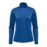 Women's Milano 1/4 Zip Pullover