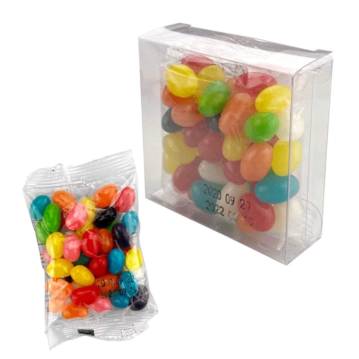 Jelly Bean In Box 50g