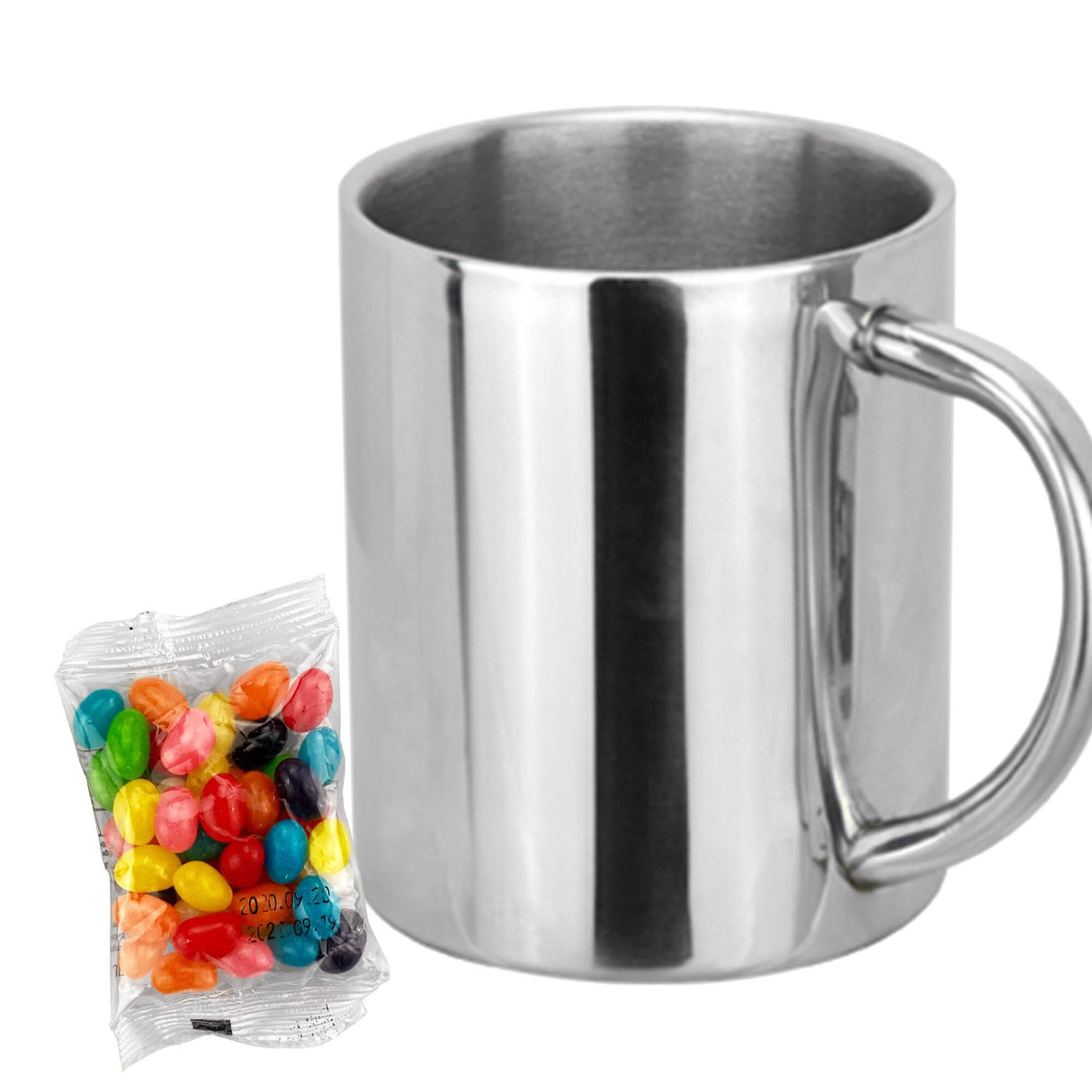 Jelly Bean In Alto Mug
