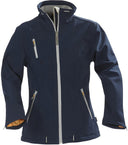 JH100W Savannah Women's Softshell