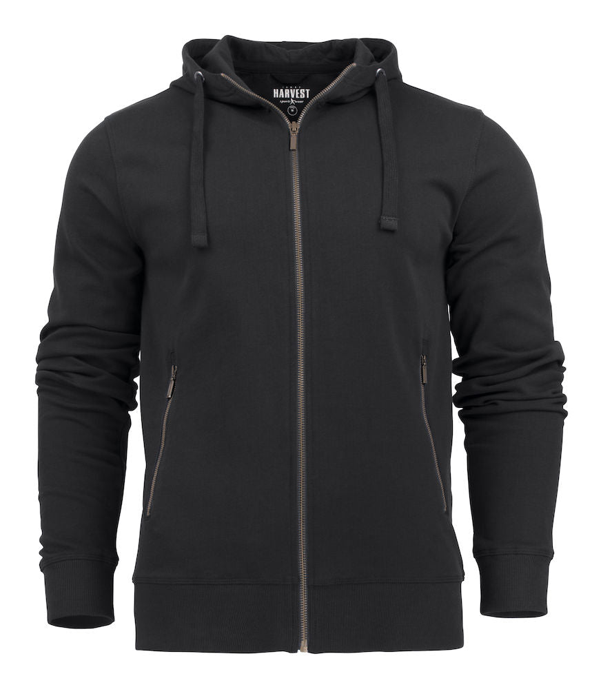 JH111 Duke Men's Hoody