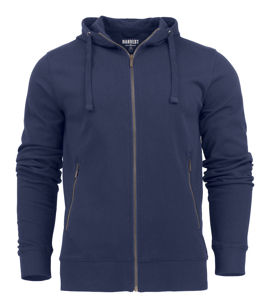 JH111 Duke Men's Hoody