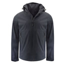 JH120 Lodgetown Softshell Jacket Mens