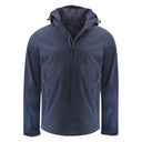 JH120 Lodgetown Softshell Jacket Mens