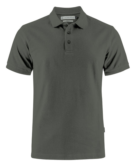 JH200S James Harvest Cotton Polo Mens