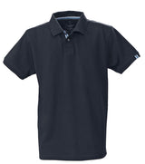 JH203S James Harvest Avon Polos Mens - Embroidered