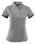 JH204W James Harvest Larkford Polo Ladies - Embroidered