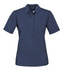 JH205W James Harvest Amherst Polo Ladies - Embroidered