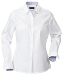 JH302W James Harvest Redding Shirts Ladies - Embroidered
