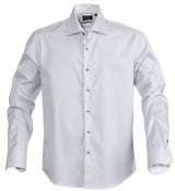 JH303S James Harvest Reno Shirts Mens - Embroidered