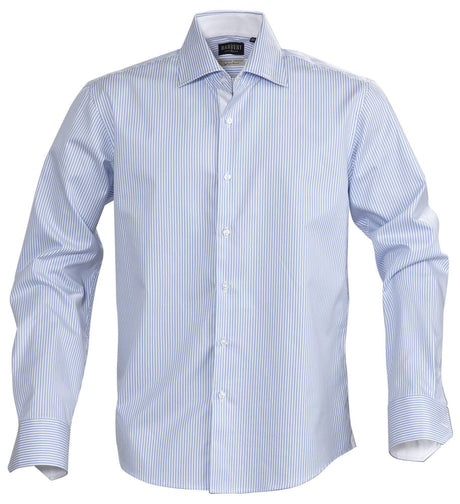 JH303S James Harvest Reno Shirts Mens - Embroidered