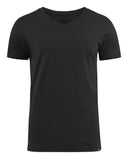 JH401 James Harvest American V  T-Shirts - Mens