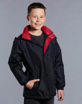 JK01K Stadium Jacket Unisex Kids