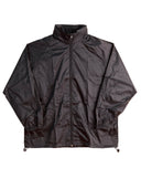 JK10K Rain Forest Spray Jacket Kids