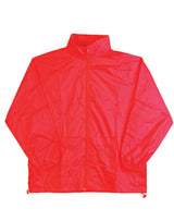 JK10K Rain Forest Spray Jacket Kids