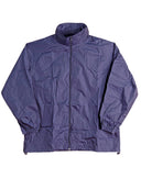 JK10 Rain Forest Spray Jacket - Unisex