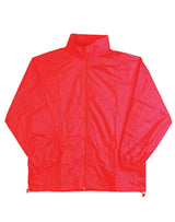 JK10 Rain Forest Spray Jacket - Unisex