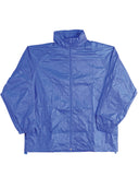 JK10 Rain Forest Spray Jacket - Unisex