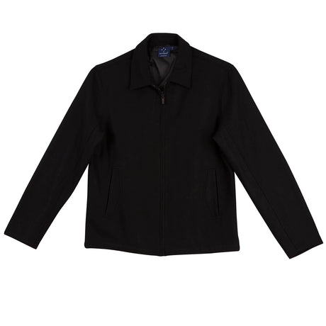 JK13 Flinders Wool Blend Corporate Jacket