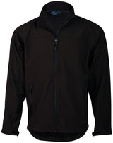 JK15 Rosewall Softshell Jacket