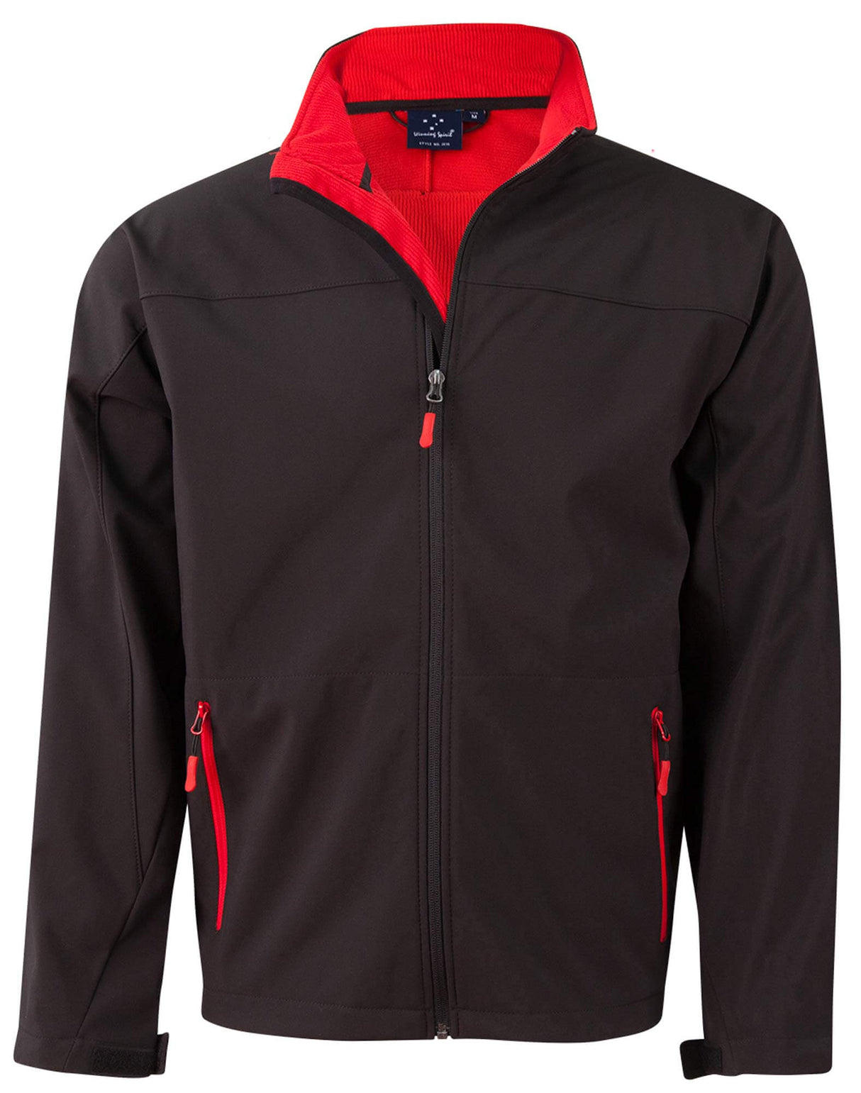 JK15 Rosewall Softshell Jacket