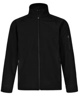 JK23 Men's Softshell High-Tech Jacket