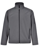 JK23 Men's Softshell High-Tech Jacket