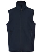 JK25 Men's Softshell Hi-Tech Vest