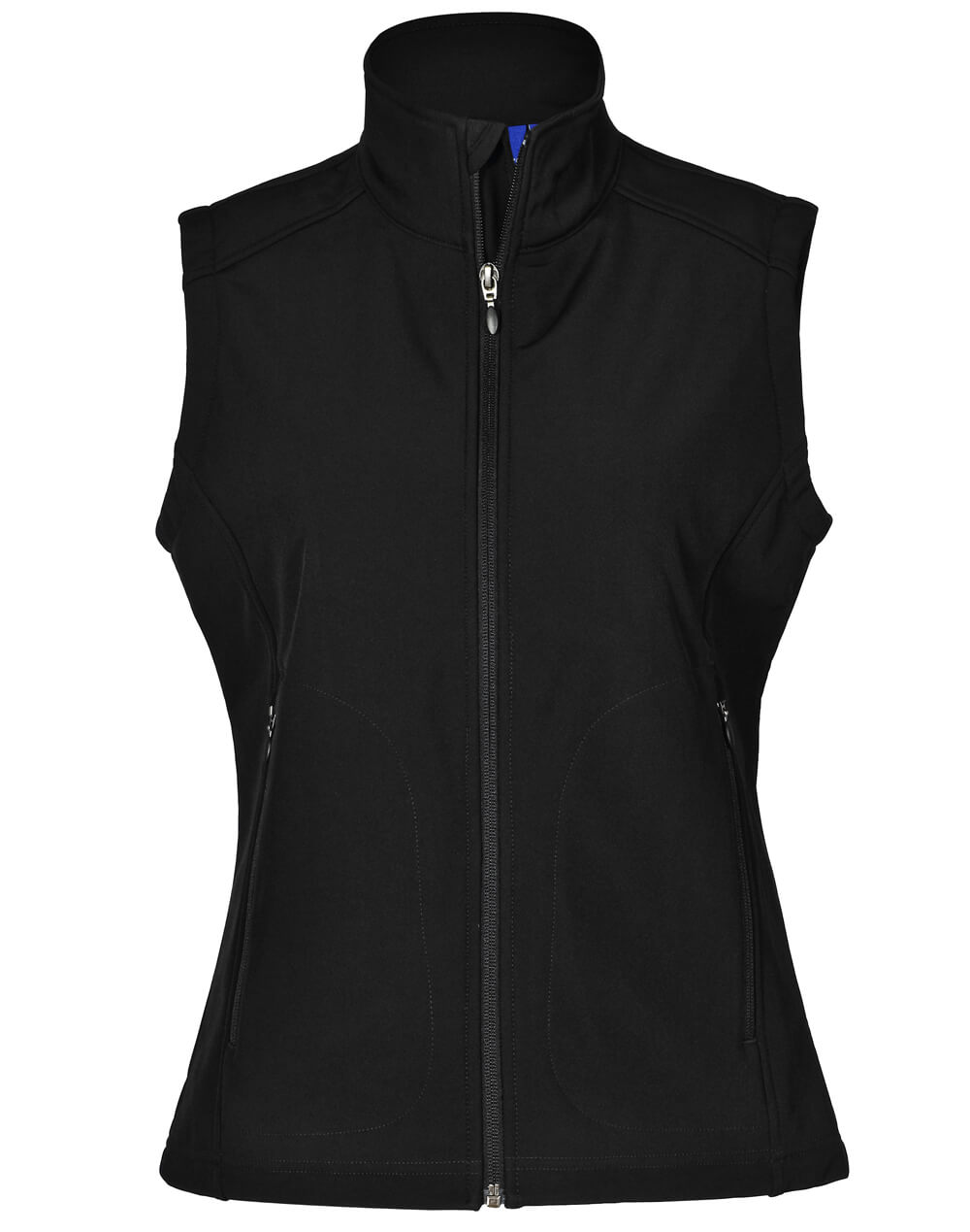 JK26 Ladies' Softshell Hi-Tech Vest