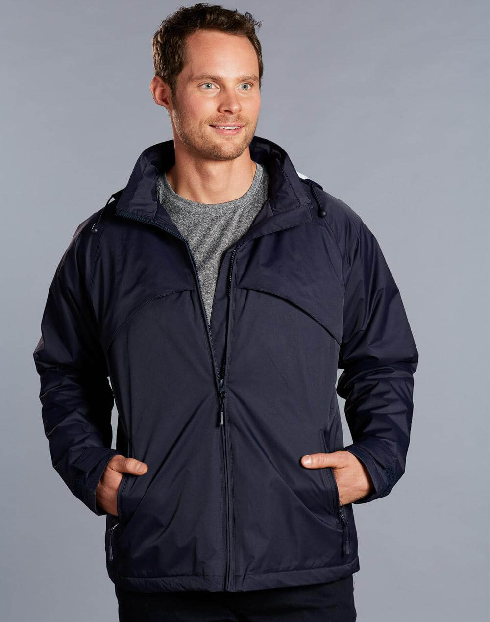 JK27 Chalet Jacket Men's