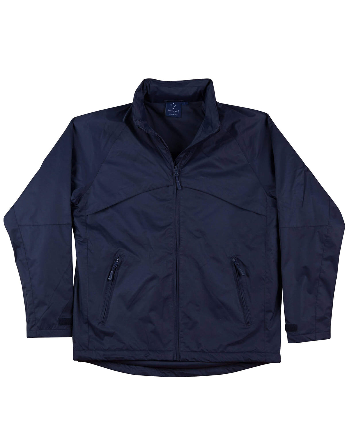 JK27 Chalet Jacket Men's