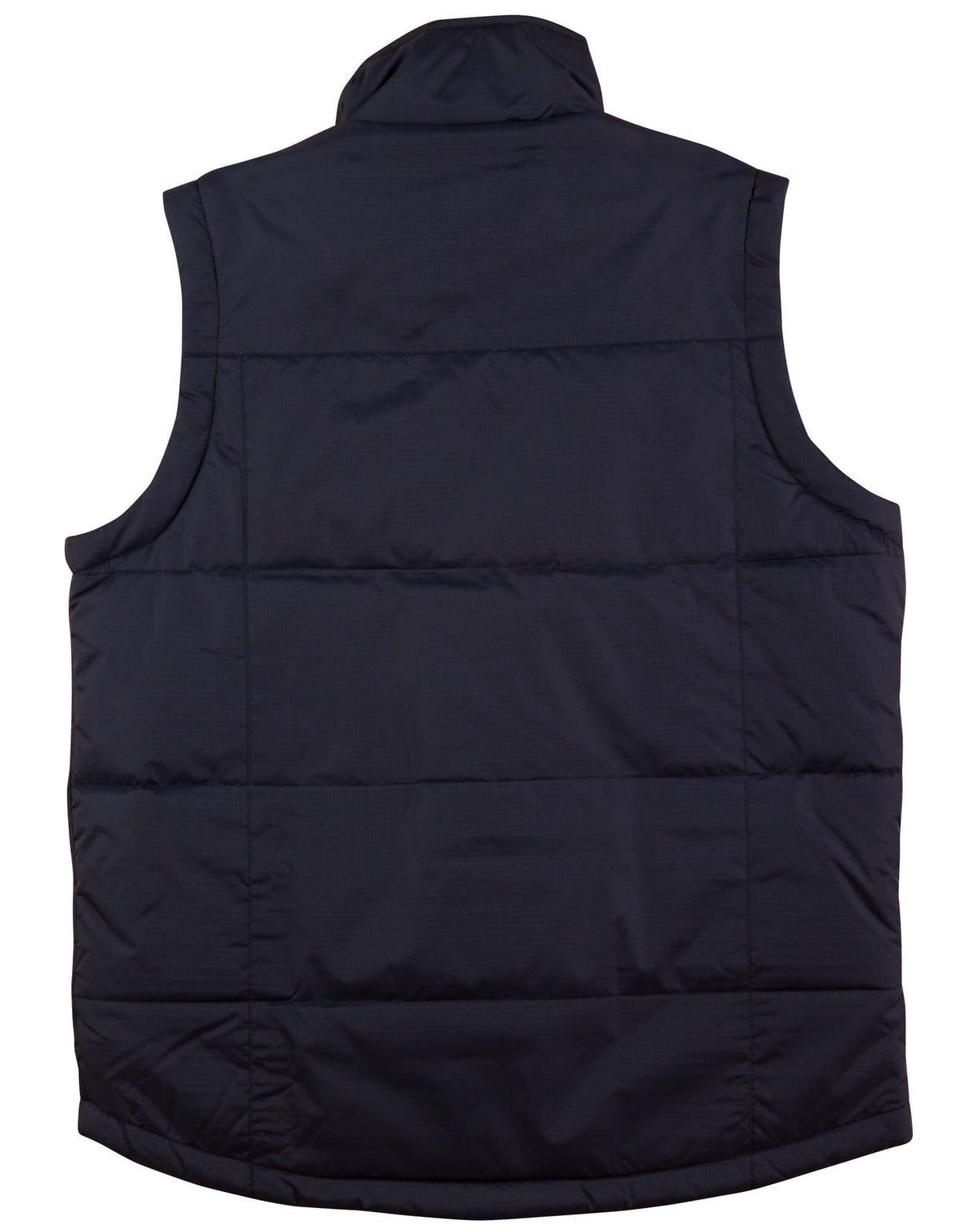 JK29 Padded Nylon Vest Men's