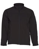 JK31 Whistler Softshell Contrast Jacket Men's