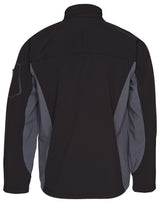 JK31 Whistler Softshell Contrast Jacket Men's