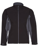 JK31 Whistler Softshell Contrast Jacket Men's